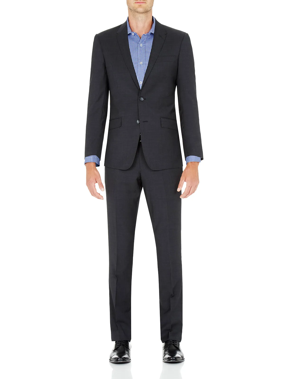 Islington Regular Fit Shirt sold by Oxford Shop product image thumbnail 2