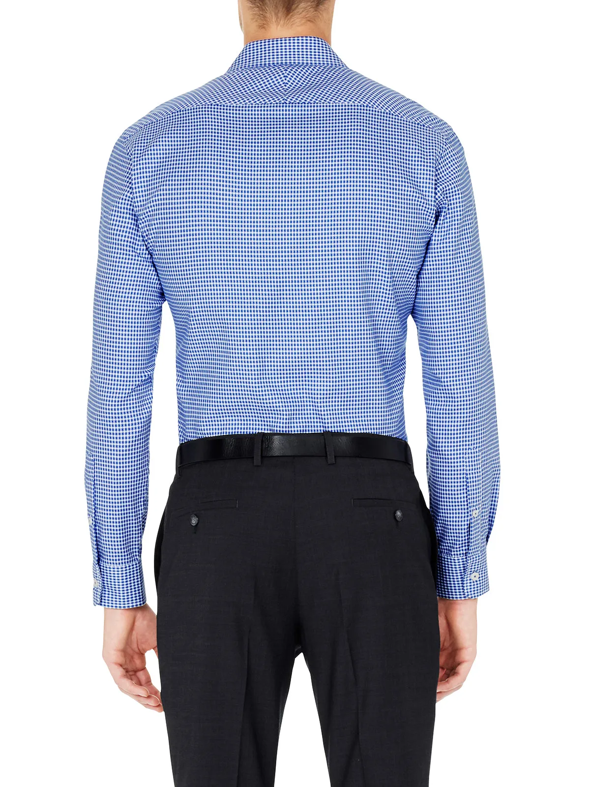 Islington Regular Fit Shirt sold by Oxford Shop product image thumbnail 5