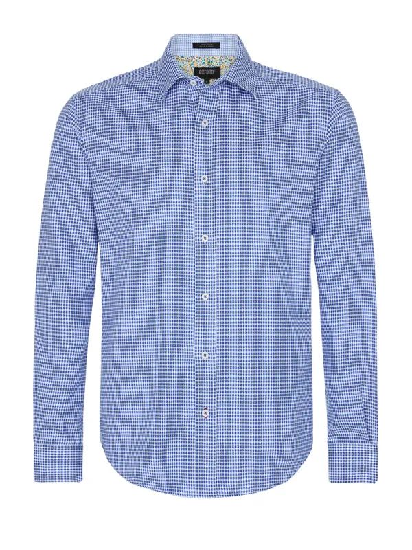 Islington Regular Fit Shirt sold by Oxford Shop