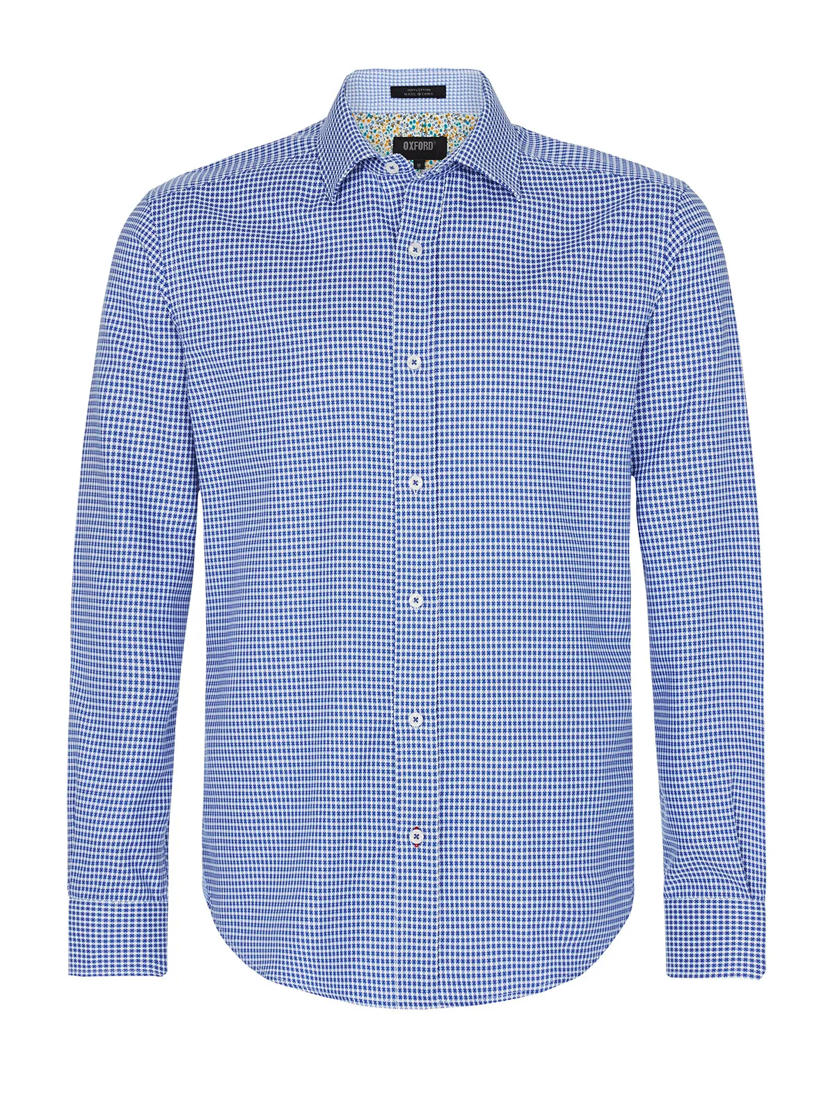 Islington Regular Fit Shirt sold by Oxford Shop