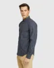 Uxbridge Checked Shirt sold by Oxford Shop