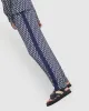 Chantel Wideleg Pants With Side Tape sold by Oxford Shop