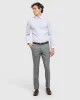 Islington Stripe Regular Fit Shirt sold by Oxford Shop