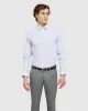 Islington Stripe Regular Fit Shirt sold by Oxford Shop