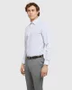 Islington Stripe Regular Fit Shirt sold by Oxford Shop