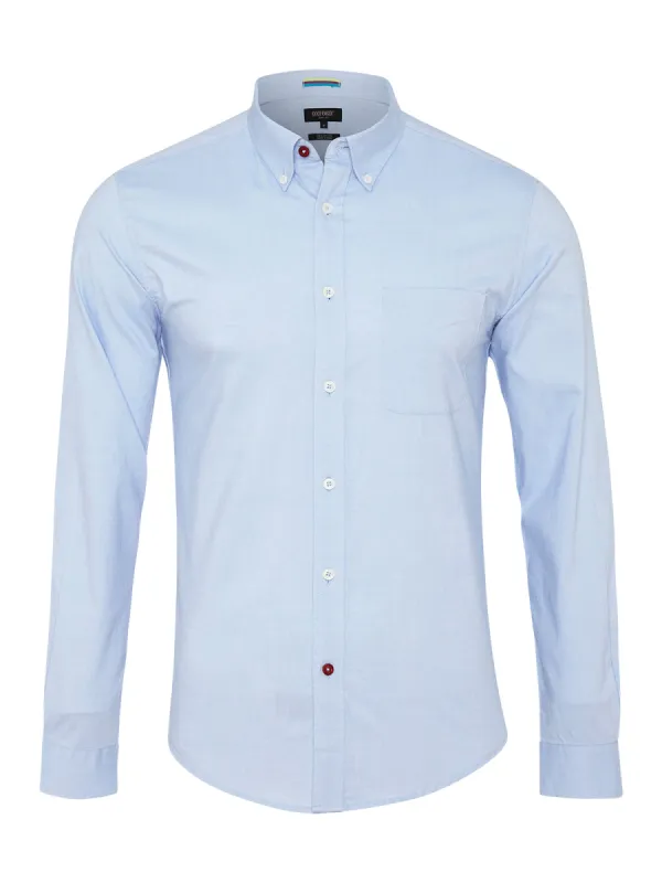 Uxbridge Slim Fit Shirt sold by Oxford Shop