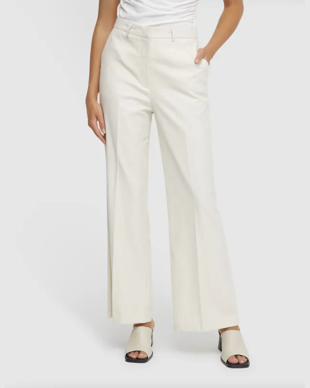 Lauren Eco Suit Trousers sold by Oxford Shop