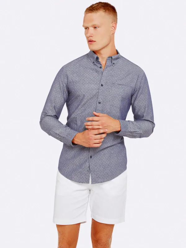 Uxbridge Regular Fit Shirt sold by Oxford Shop