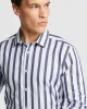 Beckton Striped Luxury Shirt sold by Oxford Shop