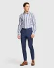 Beckton Striped Luxury Shirt sold by Oxford Shop