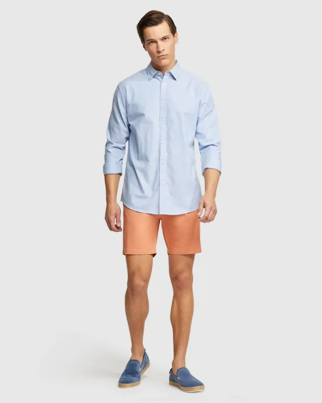 Shoreditch Button Down Shirt sold by Oxford Shop
