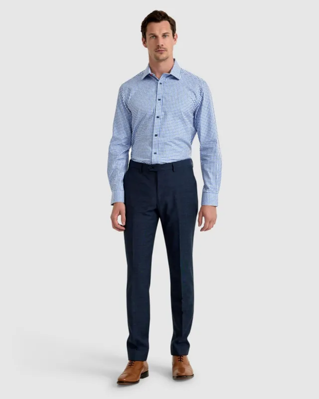 Beckton Check Shirt sold by Oxford Shop