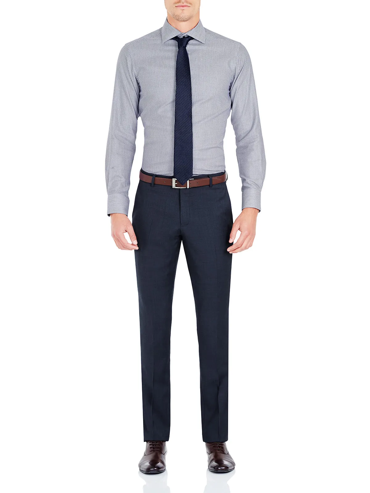 T22 Hopkins Trousers sold by Oxford Shop product image thumbnail 2