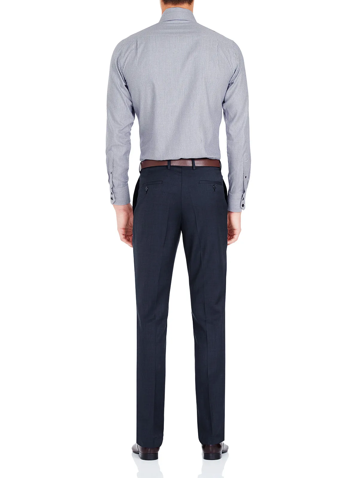 T22 Hopkins Trousers sold by Oxford Shop product image thumbnail 4