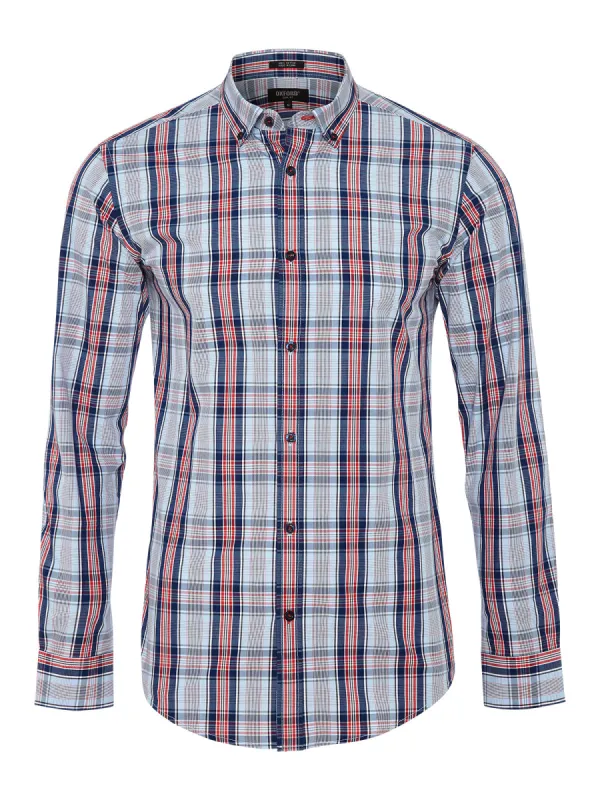 Stratton Bttn Down Shirt sold by Oxford Shop