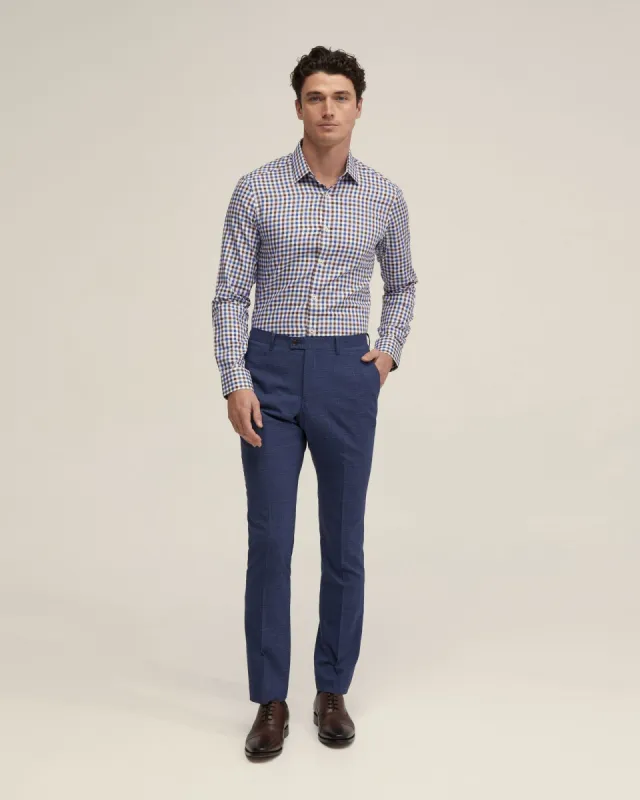 Beckton Checked Shirt sold by Oxford Shop