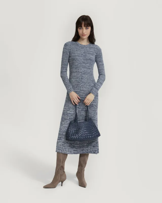 Dede Knitted Dress sold by Oxford Shop