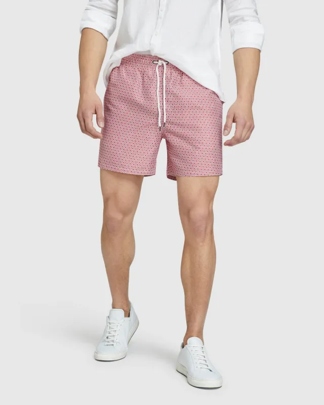 Reece Swim Board Shorts sold by Oxford Shop