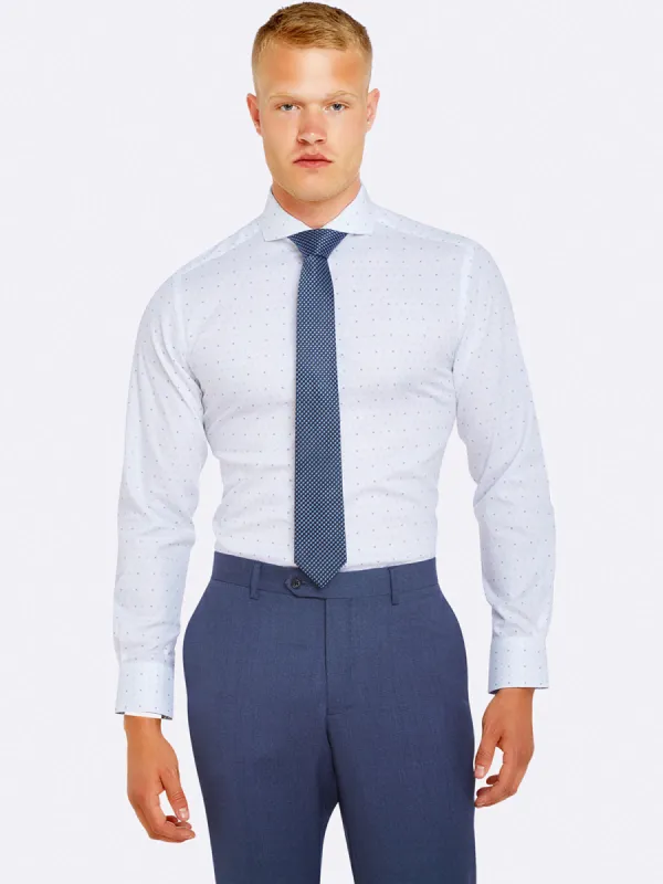 Kensington Luxury Shirt sold by Oxford Shop