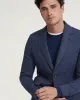 Blake Wool Rich Blazer sold by Oxford Shop