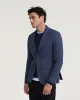 Blake Wool Rich Blazer sold by Oxford Shop