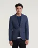 Blake Wool Rich Blazer sold by Oxford Shop