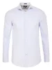 Kensington Ton Textured Shirt sold by Oxford Shop
