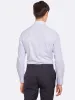 Kensington Ton Textured Shirt sold by Oxford Shop