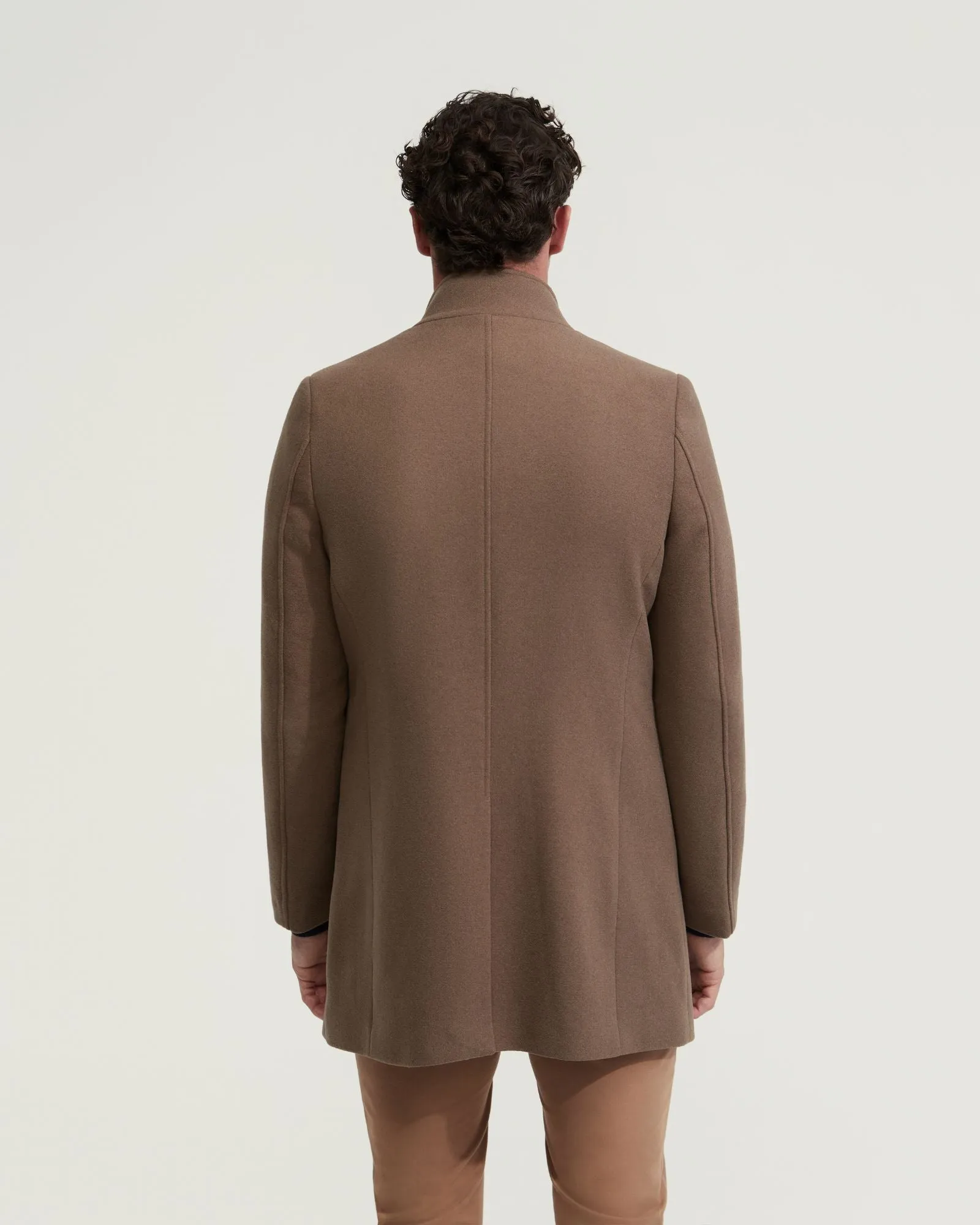 Dunbar Coat sold by Oxford Shop product image thumbnail 3