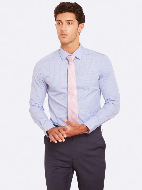 Beckton Checked Shirt sold by Oxford Shop