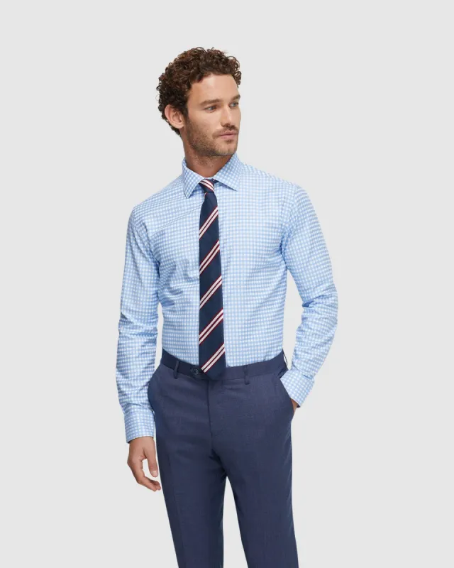 Islington Check Shirt sold by Oxford Shop