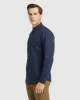 Uxbridge Herringbone Regular Shirt sold by Oxford Shop