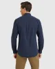 Uxbridge Herringbone Regular Shirt sold by Oxford Shop