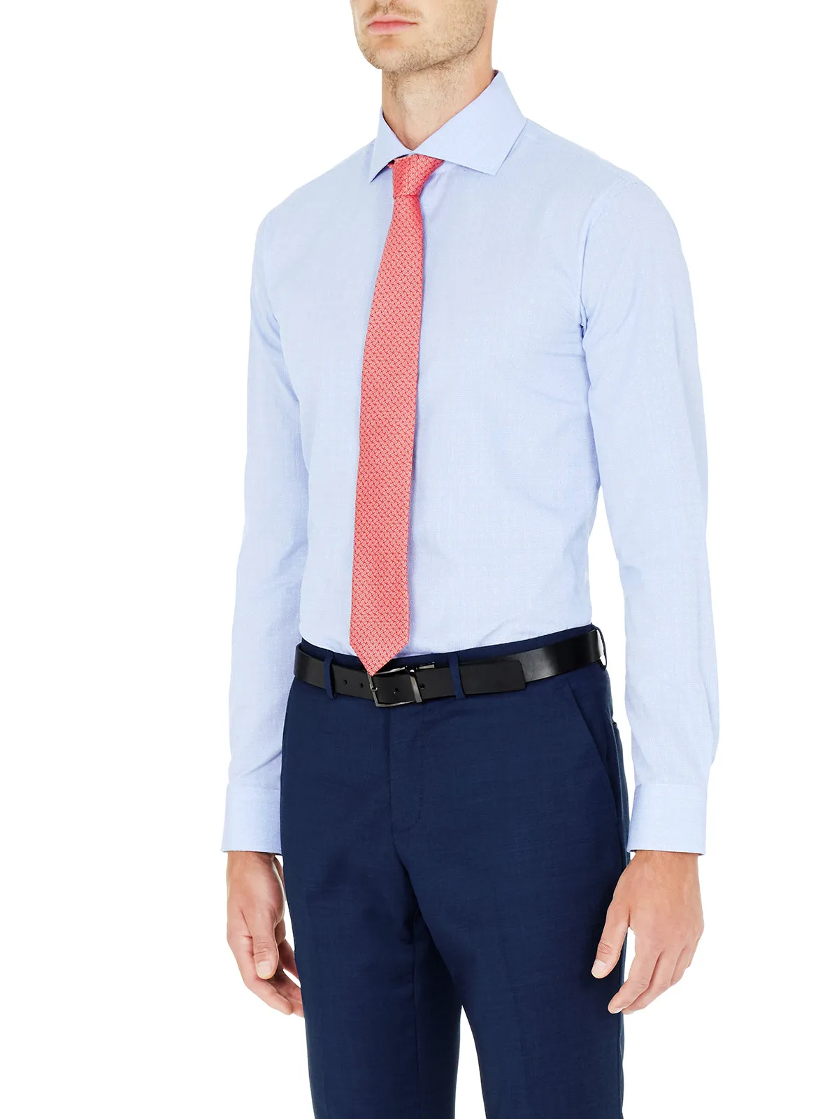 Trafalgar Cutaway Shirt sold by Oxford Shop product image thumbnail 4