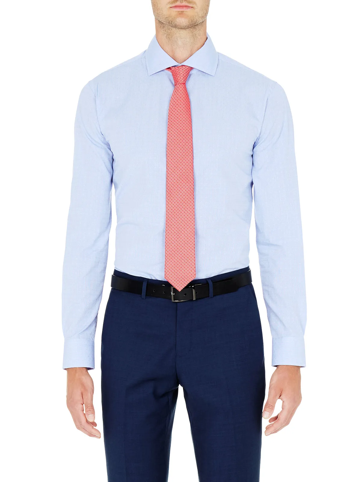 Trafalgar Cutaway Shirt sold by Oxford Shop product image thumbnail 3