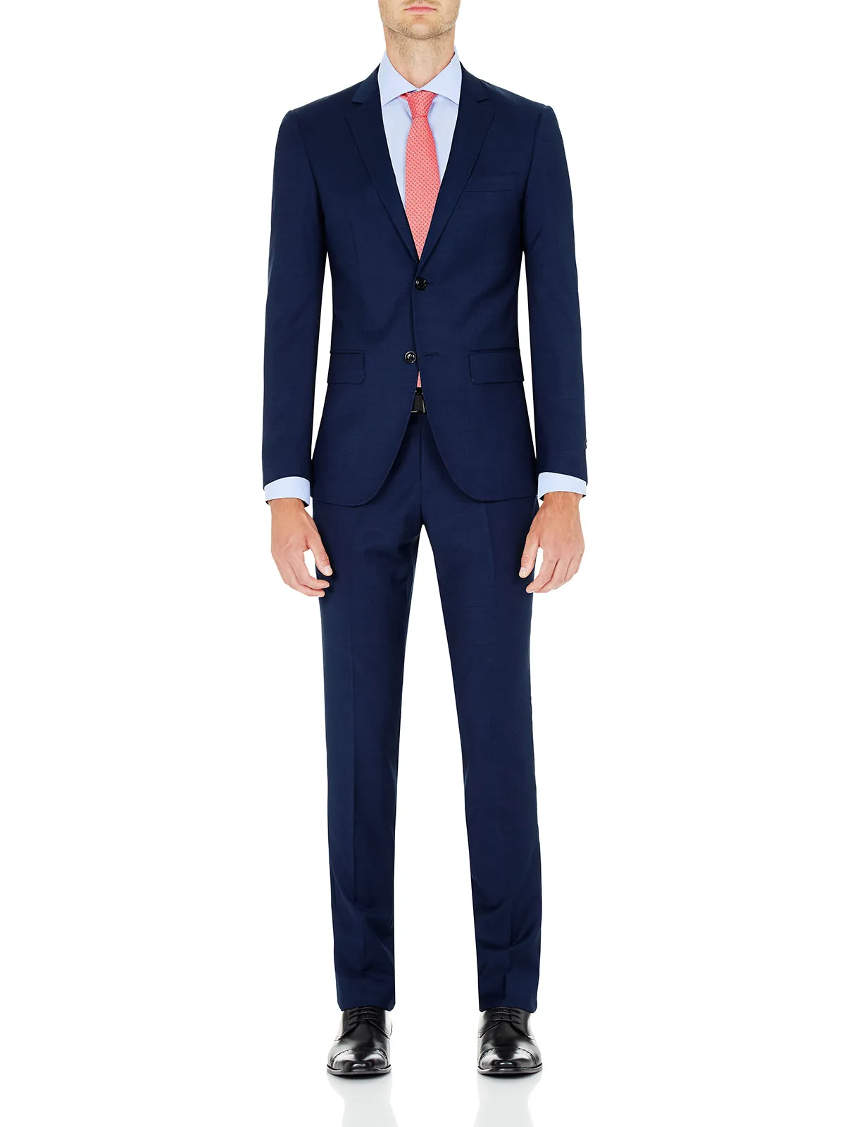 Trafalgar Cutaway Shirt sold by Oxford Shop product image thumbnail 2