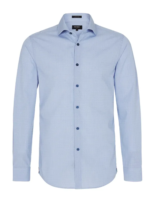 Trafalgar Cutaway Shirt sold by Oxford Shop