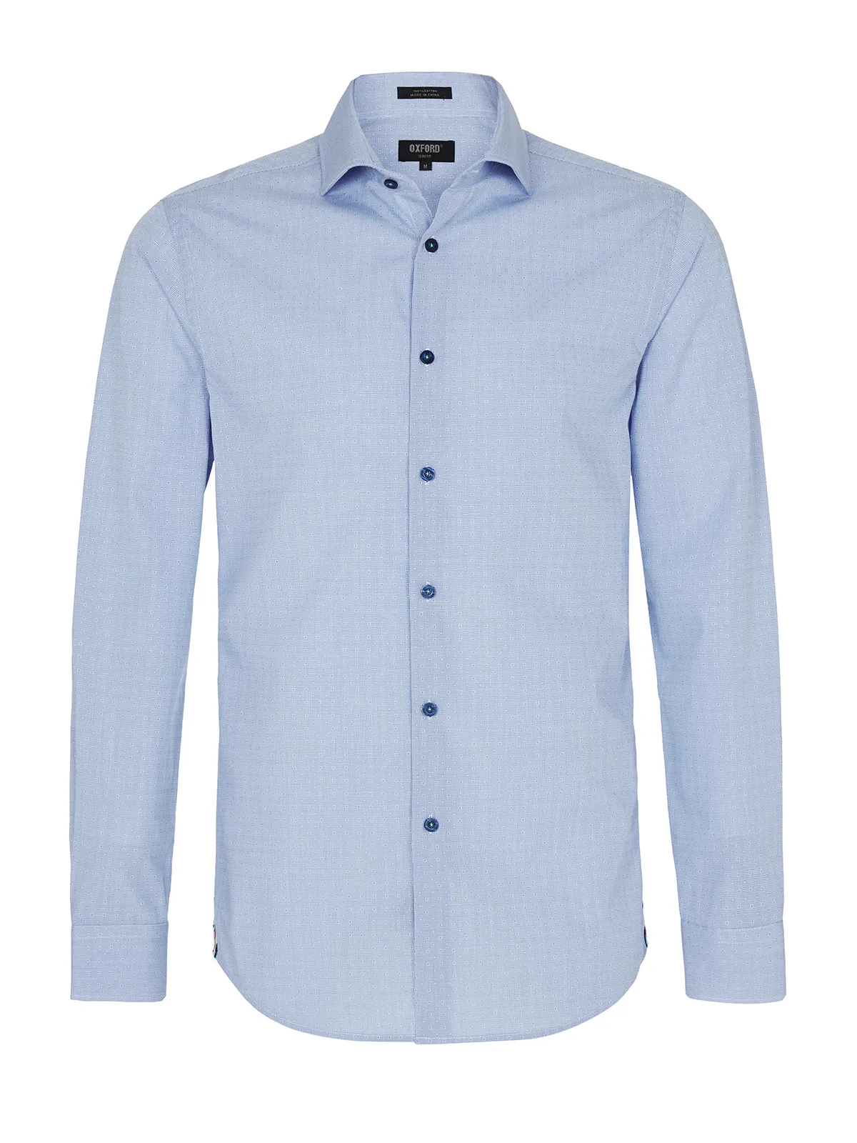 Trafalgar Cutaway Shirt sold by Oxford Shop