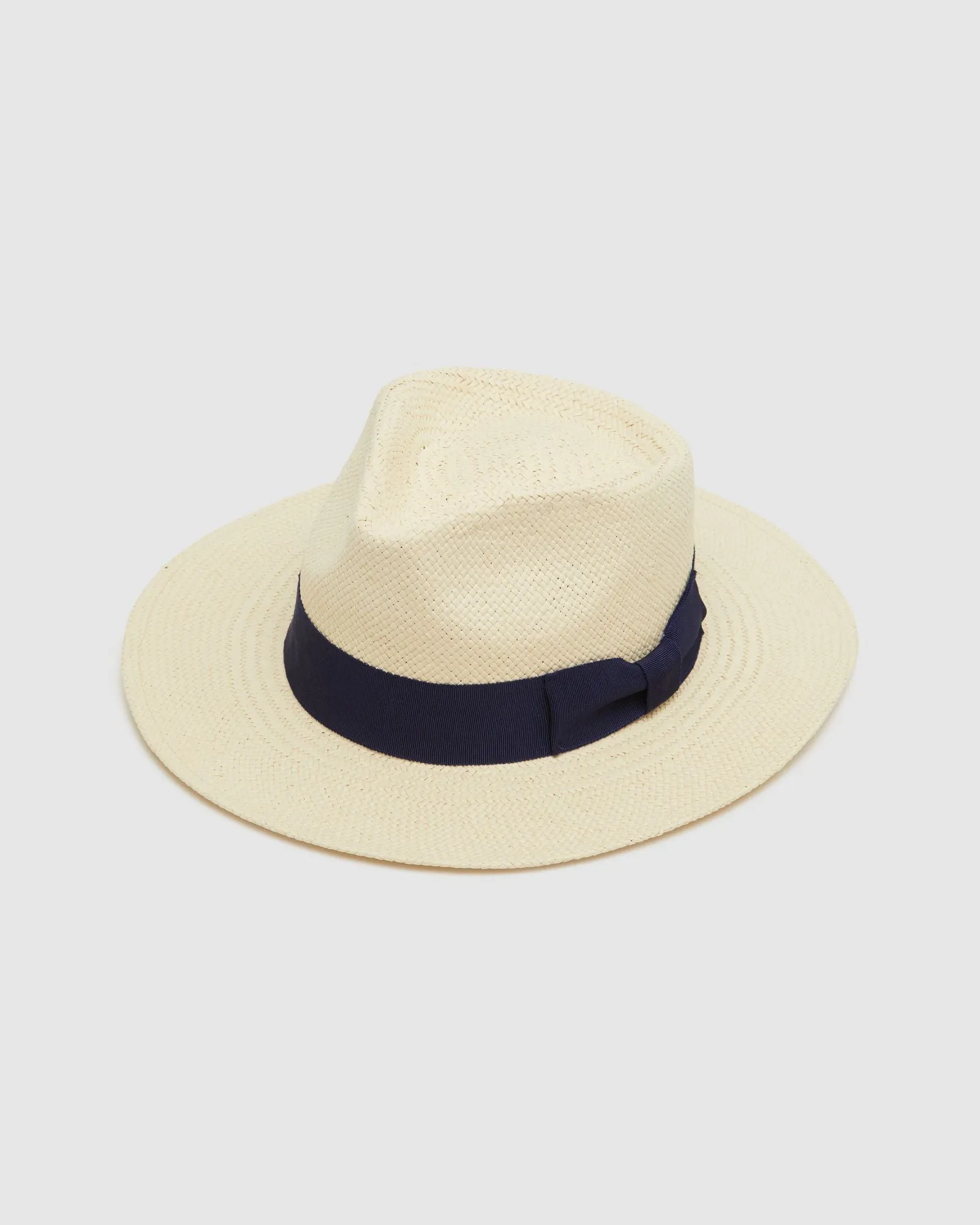 Jacob Mens Fedora sold by Oxford Shop
