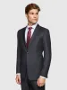 New Hopkins Wool Suit Jacket sold by Oxford Shop
