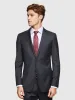 New Hopkins Wool Suit Jacket sold by Oxford Shop