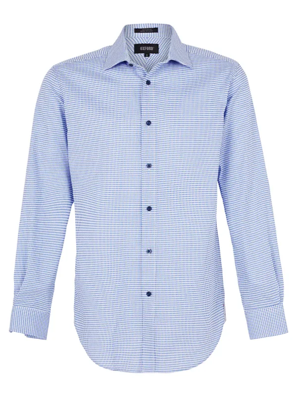 ISLINGTON REGULAR FIT SHIRT sold by Oxford Shop