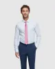 Beckton Striped Shirt sold by Oxford Shop