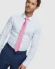 Beckton Striped Shirt sold by Oxford Shop