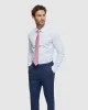 Beckton Striped Shirt sold by Oxford Shop