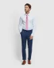 Beckton Striped Shirt sold by Oxford Shop