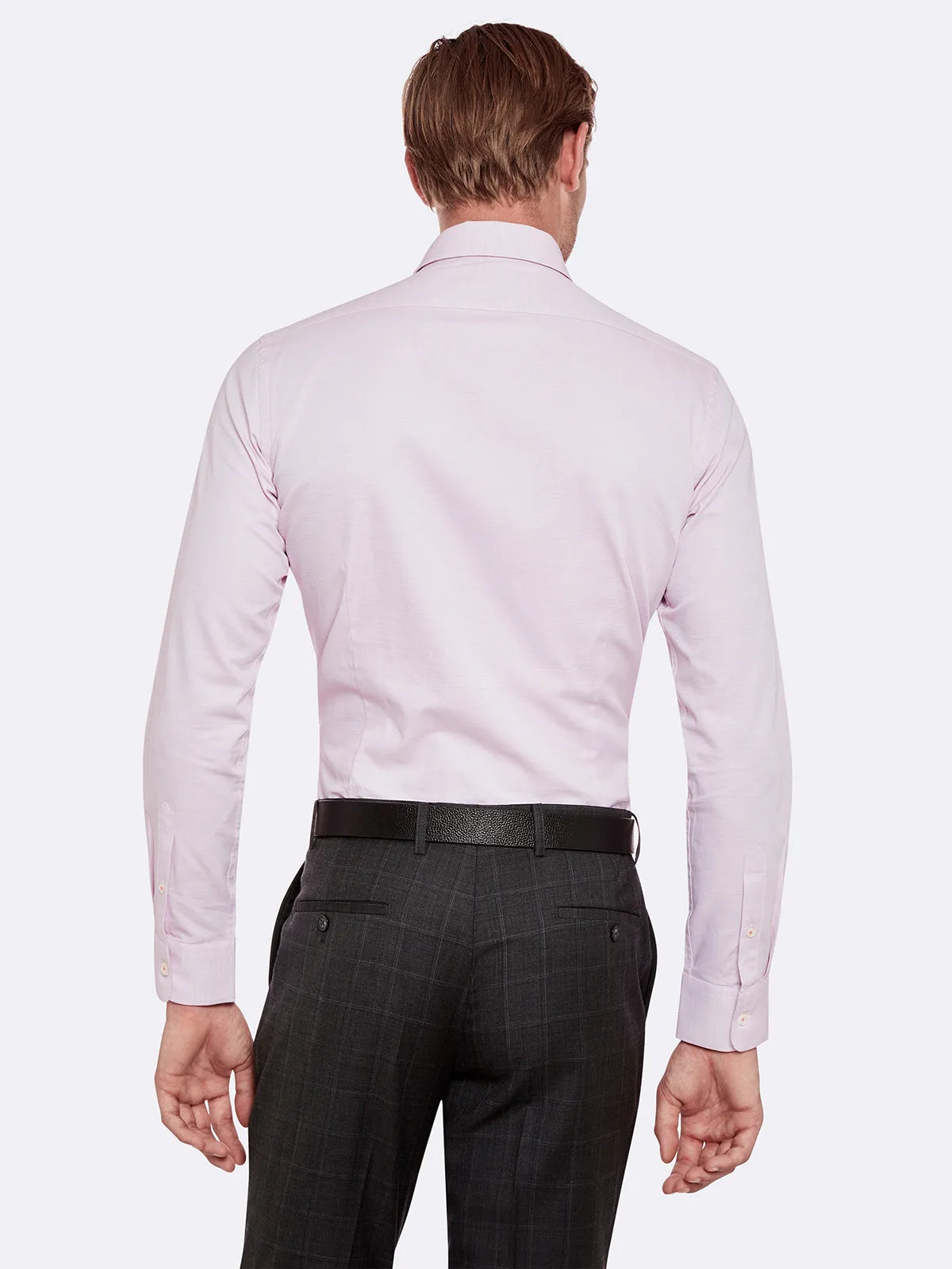 Beckton Shirt sold by Oxford Shop product image thumbnail 4