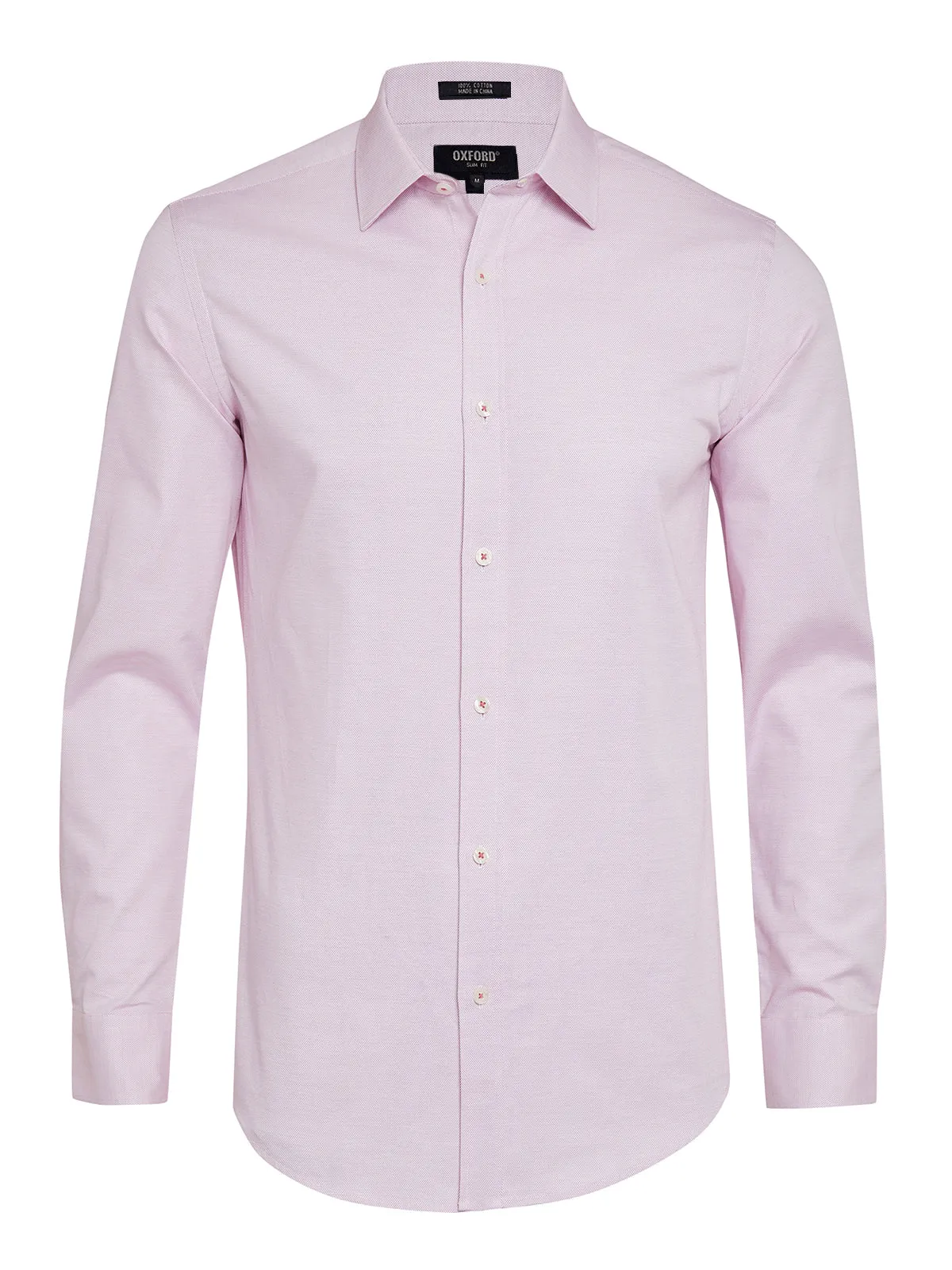 Beckton Shirt sold by Oxford Shop product image thumbnail 2