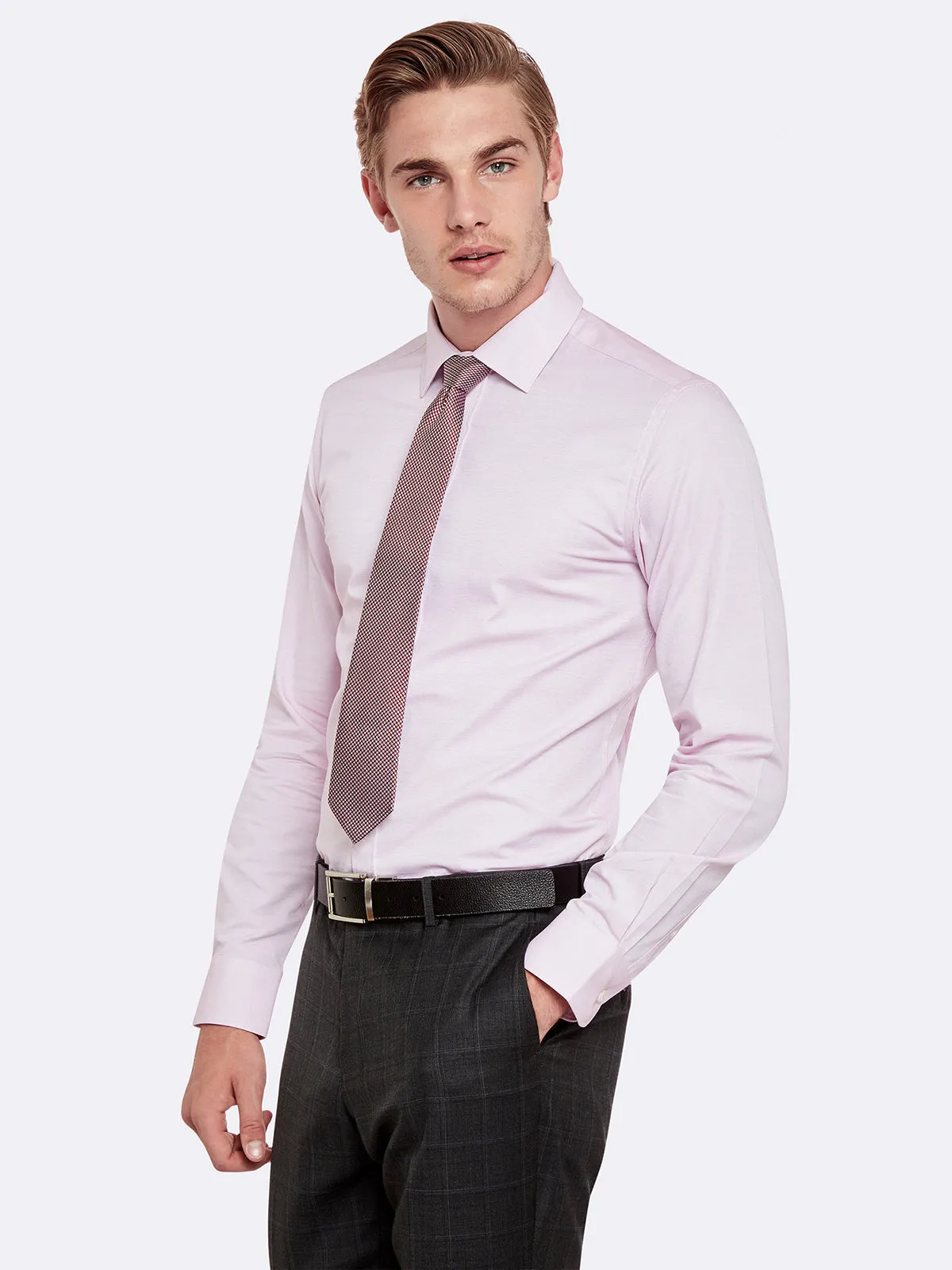 Beckton Shirt sold by Oxford Shop product image thumbnail 3