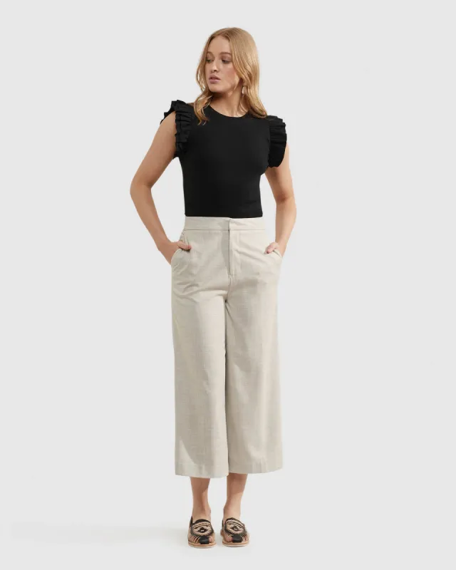 Lacie Pants sold by Oxford Shop